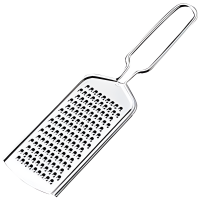 Vegetable Grater Stainless Steel